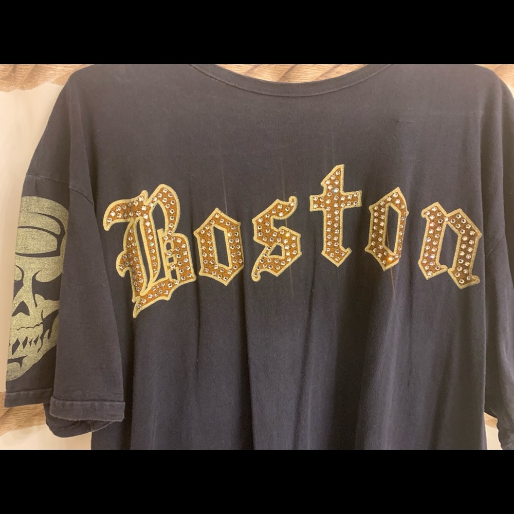 Great China Wall T-shirt